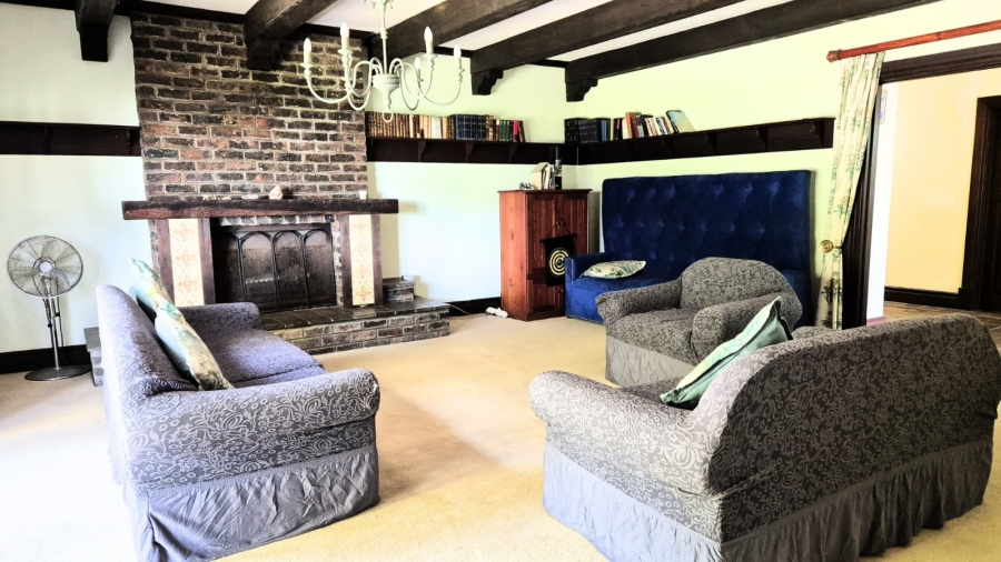 8 Bedroom Property for Sale in Selborne Eastern Cape